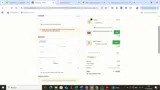KENZIE20 coupon verification screenshot