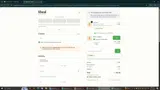 Cinmi coupon verification screenshot