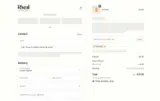 JULIA20 coupon verification screenshot