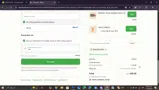 MYALINKLATER coupon verification screenshot