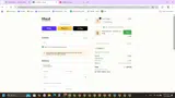 Amee20 coupon verification screenshot