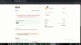 ELLIE20 coupon verification screenshot