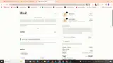 ELLIE20 coupon verification screenshot