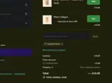 SQUEAKYGEM coupon verification screenshot