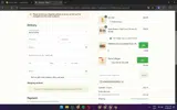 Storkyadventures10 coupon verification screenshot
