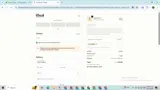 ELLEKERR coupon verification screenshot