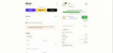 KIRSTY20 coupon verification screenshot