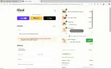 KIRSTY20 coupon verification screenshot