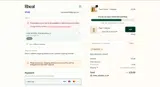 KIRSTY20 coupon verification screenshot