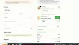 HANNA coupon verification screenshot