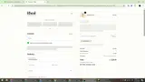 LAURAANN coupon verification screenshot