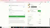 LAURAANN coupon verification screenshot