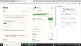 BRYONIASMR coupon verification screenshot