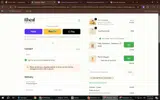SCRUMPTIOUS_SCOTLAND coupon verification screenshot