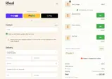ELLIE20 coupon verification screenshot