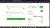 KIRSTYDOWLING coupon verification screenshot