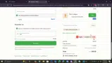 REBECCAWEDDERBURN coupon verification screenshot