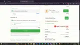 SCRUMPTIOUS_SCOTLAND coupon verification screenshot