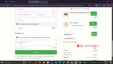 BRYONIASMR coupon verification screenshot