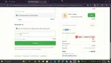HANNA coupon verification screenshot
