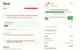 ISHSGIRLYWORLD coupon verification screenshot
