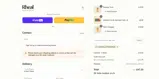 CHANTELLEFASHION20 coupon verification screenshot