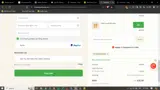 SQUEAKYGEM coupon verification screenshot