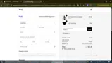 Rhege coupon verification screenshot