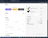 Rhege coupon verification screenshot