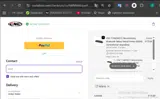 new10 coupon verification screenshot