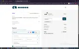 SUMMER10 coupon verification screenshot
