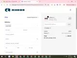 TAKE20 coupon verification screenshot