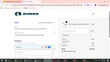 JLAY20 coupon verification screenshot