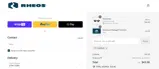 CLAMS20 coupon verification screenshot