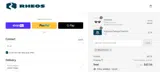 REELCHICA20 coupon verification screenshot