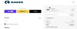 RELEASE20 coupon verification screenshot