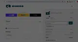 SUMMER10 coupon verification screenshot