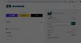 TAKE20 coupon verification screenshot