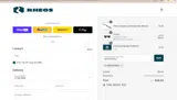 BRIGHTSIDE10 coupon verification screenshot