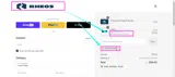 looselines20 coupon verification screenshot