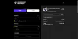 WELCOMEBACK15 coupon verification screenshot