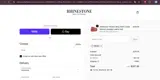 RBS20 coupon verification screenshot