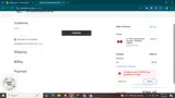 Rhinestones Unlimited coupon verification screenshot