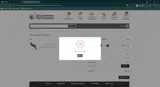 Rhinestones Unlimited coupon verification screenshot