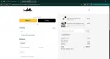 SAVE10 coupon verification screenshot