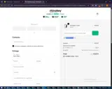 THANKYOU15 coupon verification screenshot
