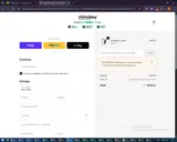 X2CHARGE coupon verification screenshot