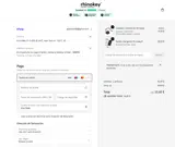 THANKYOU15 coupon verification screenshot