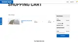 AFFILIATE10 coupon verification screenshot