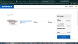 Rhino Rack coupon verification screenshot